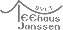 Teehaus Ernst Janssen - Logo