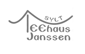 Teehaus Ernst Janssen - Logo