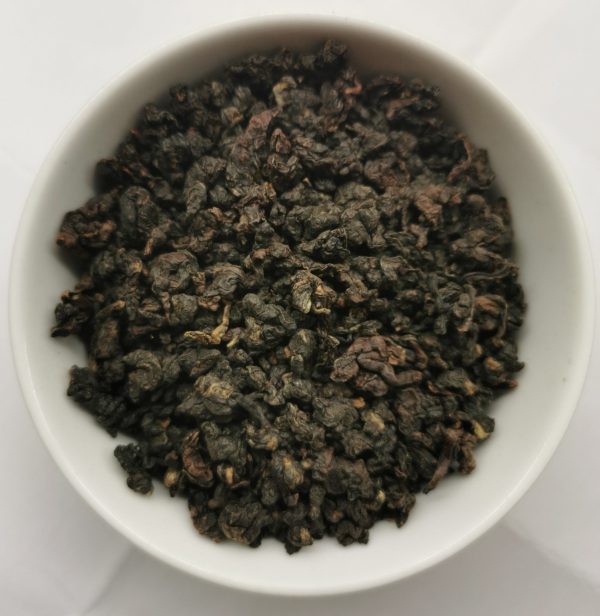 1015K - CHINA - GABA OOLONG
