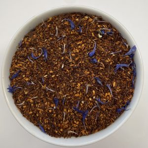4107 - ROOIBOS-TEE ROT - MARACUJA/PASSIONSFRUCHT