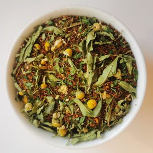 4124 - SYLTER SÜDWIND - JANSSENS ROOIBOS-TEE