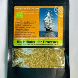 4265 - BIO KRÄUTER DER PROVENCE - 30g