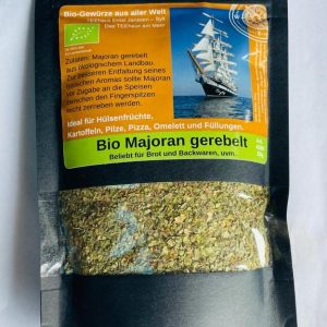 4280 - BIO MAJORAN- GEREBELT- 20g