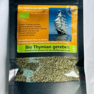 4361 - BIO THYMIAN- GEREBELT - 30g
