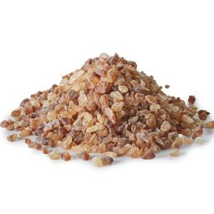 6006 - GRÜMMELKANDIS - braun