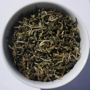 2029 - BIO DARJEELING - PHUGURI FIRST FLUSH (FLUGTEE 2024/5) - TOP RARITÄT