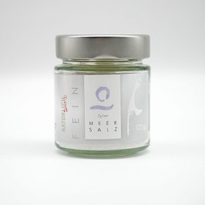 8020 - "FLEUR DE SYLT" - SYLTER MEERSALZ - fein