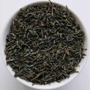 0003 - BIO CHINA - WU LU CHA - GRÜNER TEE