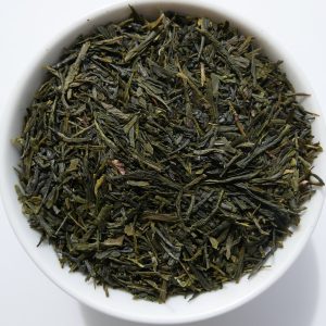 0006 - BIO CHINA - GYOKURO - GRÜNER TEE