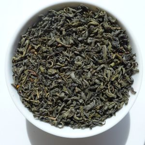 0007 - BIO CHINA - CHUN MEE - GRÜNER TEE