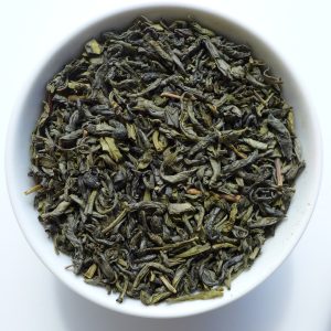 0009 - BIO CHINA - MING/SYLTER LANGKOHL - GRÜNER TEE
