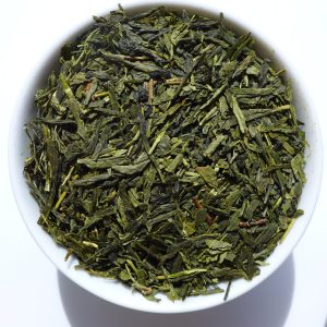0010 - BIO CHINA - SENCHA - GRÜNER TEE