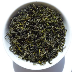 0012 - BIO CHINA - PI LO CHUN - WEISSER TEE