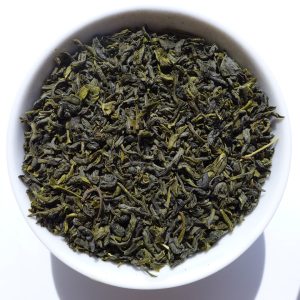 0016 - BIO CHINA - YUN WU CHA - GRÜNER TEE