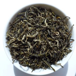 0017 - BIO CHINA - YU WU MAOJIAN - GRÜNER TEE