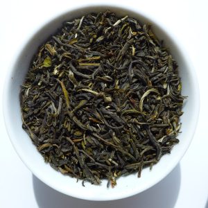 0018 - BIO CHINA - JASMIN MANDARIN - GRÜNER TEE