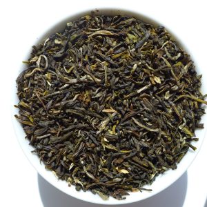 0019 - BIO CHINA - JASMIN SUPERIOR - WEISSER TEE