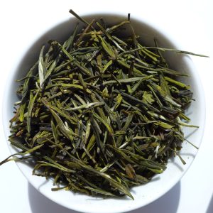 0022 - BIO CHINA - TIANMU QUING DING - GRÜNER TEE