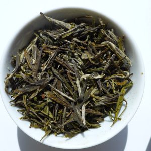 0023 - CHINA - YIU HUA MAO FENG - WEISSER TEE