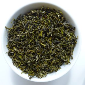 0027 - BIO CHINA - ZHOU CHAN CHA BUDDHIST TEA - WEISSER TEE