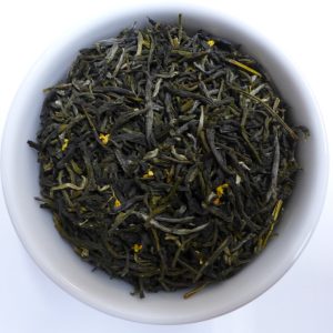 0029 - CHINA - ZHEN BAO DING - GRÜNER TEE