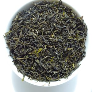 0038 - CHINA - XIA ZHOU BI FENG - GRÜNER TEE