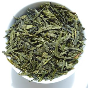 0040 - BIO JAPAN - BAN CHA GREEN LEAF - GRÜNER TEE