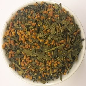 0041 - BIO JAPAN - GEN MAI CHA - GRÜNER TEE