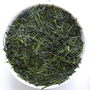 0042 - BIO JAPAN - GYOKURO YAMASHINA - GRÜNER TEE