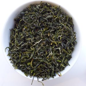 0044 - BIO CHINA/JAPAN - CHUN MITSU SPRING LEAF - GRÜNER TEE