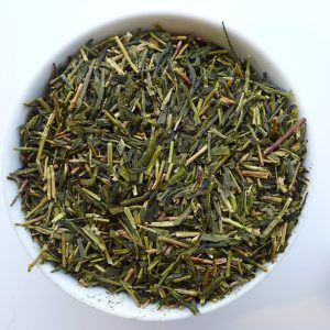 0046 - BIO JAPAN - KUKICHA - GRÜNER TEE