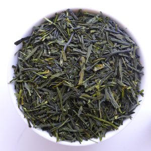 0049 - BIO JAPAN - SHIMIZU KYUSHU - GRÜNER TEE