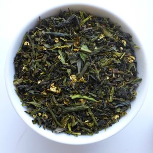 0101 - MONDPALAST - WEISSER UND GRÜNER TEE
