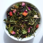 0116 – SYLTER DAYDREAM – WEISSER UND GRÜNER TEE