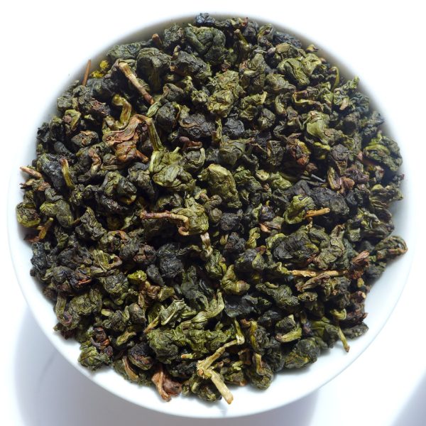 1002 - FORMOSA - DUNG TI OOLONG