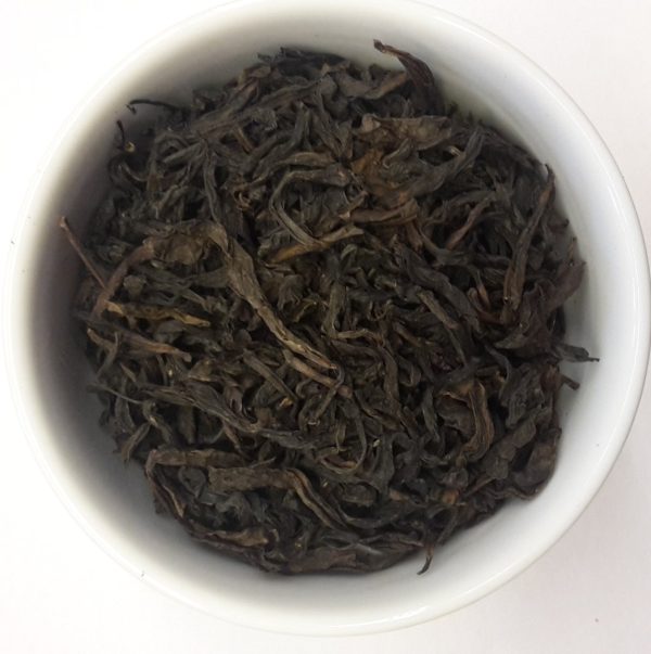 1015K - CHINA - GABA OOLONG - 1 kg