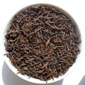 1020 - BIO CHINA - KING OF PU ERH OOLONG