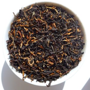 2005 - BIO ASSAM TONGANAGAON BLATT