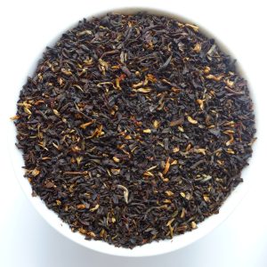 2007 - BIO ASSAM TONGANAGAON BROKEN