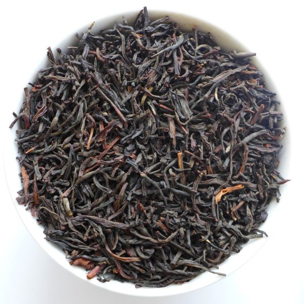 2015 - BIO CEYLON THIASHOLA