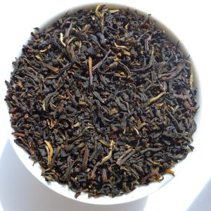 2020 - BIO CHINA KEEMUN - YI HONG