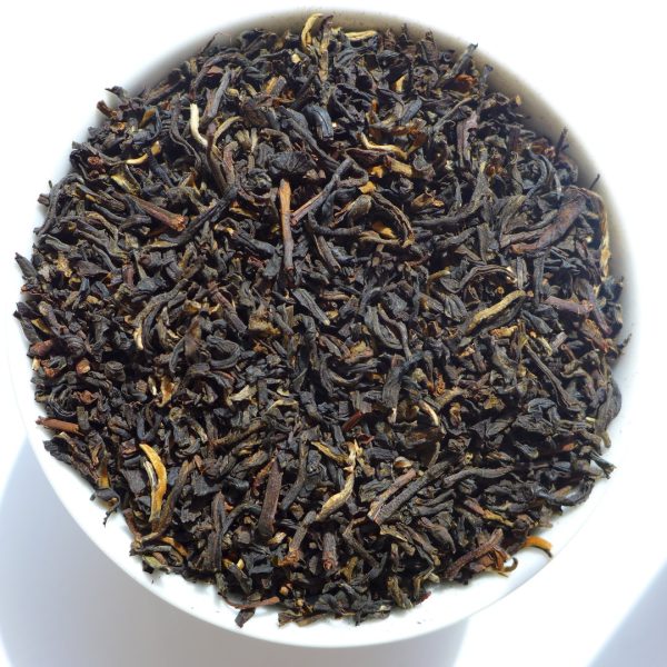 2020 - BIO CHINA KEEMUN - YI HONG