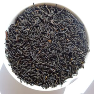 2021 - BIO CHINA KEEMUN - YIN MAO FENG SFTGFOP1