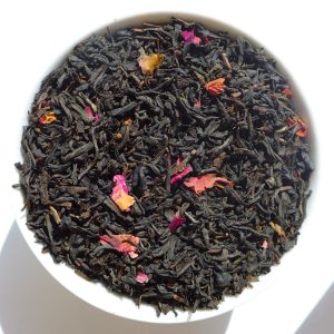2024 - CHINA ROSE CONGOU