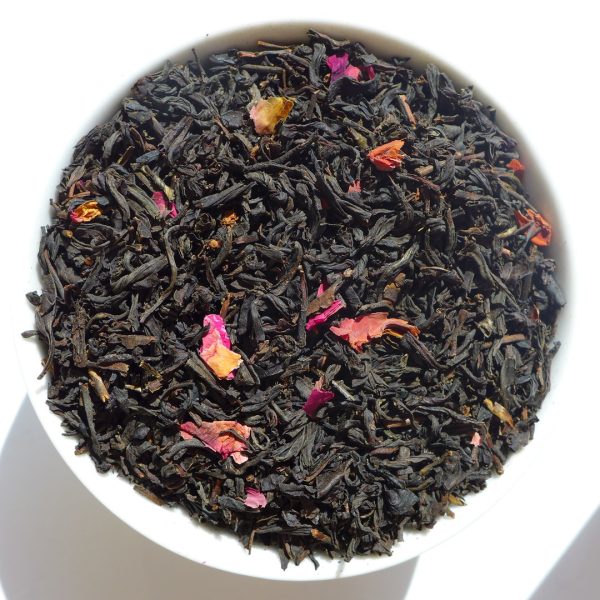 2024 - CHINA ROSE CONGOU