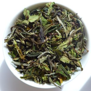 2028 - BIO DARJEELING - CHINA BLACK & WHITE