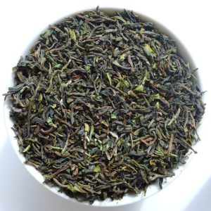 2030 - BIO DARJEELING PUSSIMBING FIRST FLUSH
