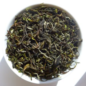 2031 - BIO DARJEELING TURZUM FSTGFOP1 FIRST FLUSH - (FLUGTEE)