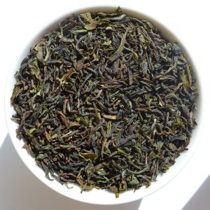 2033 - BIO DARJEELING BADAMTAM FIRST FLUSH