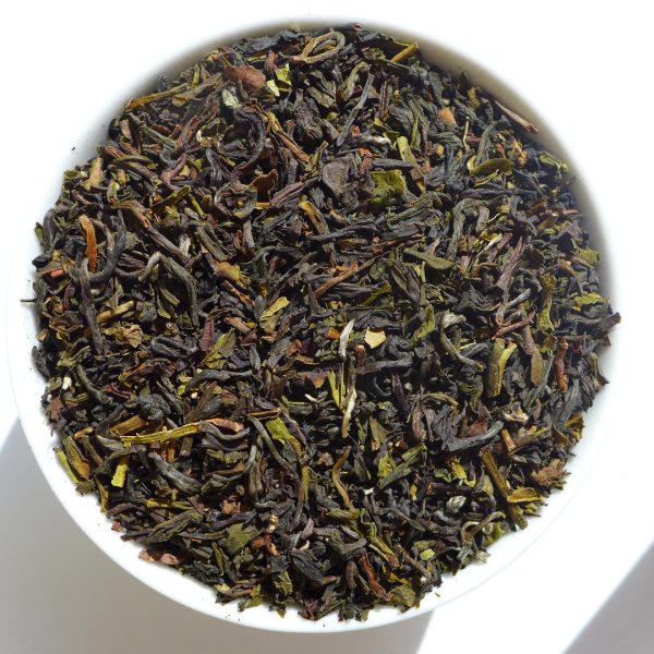 2034 - BIO DARJEELING - AKTIONSTEE